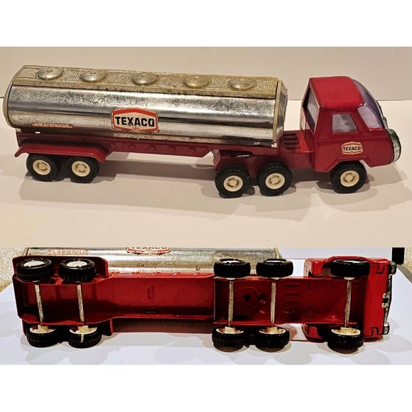 Lot of 3 Vintage Buddy L Corp Vehicles - Picture 4 of 6